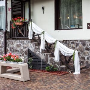 Fotografie Domeniul Dambu Morii - 3