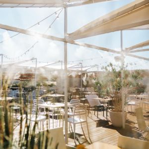 Fotografie Deschis Gastrobar - 1