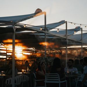 Fotografie Deschis Gastrobar - 15