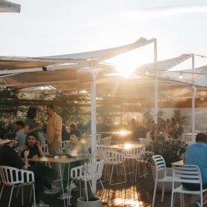 Fotografie Deschis Gastrobar - 17