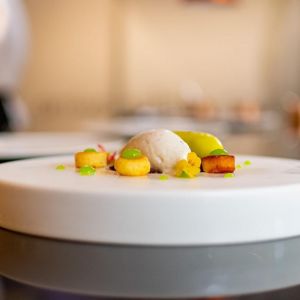 Fotografie Caupona - 1