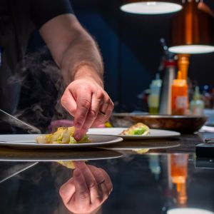 Fotografie Caupona - 3