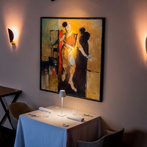 Fotografie Caupona - 6