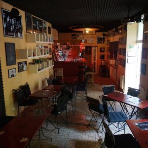 Fotografie Trei Betivi - 0