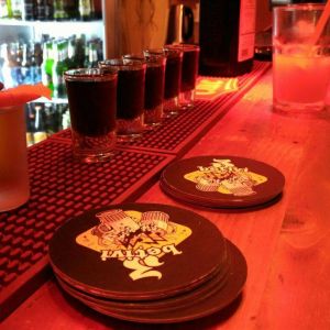 Fotografie Trei Betivi - 1