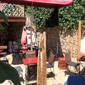 Fotografie Trei Betivi - 2