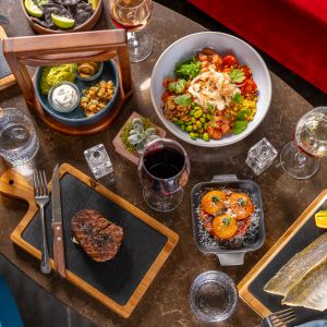 Fotografie Aristocool - 0