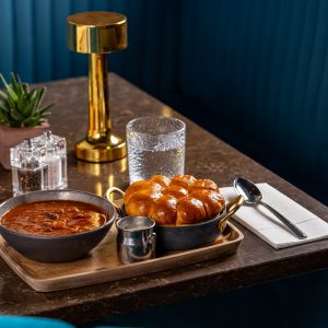 Fotografie Aristocool - 3