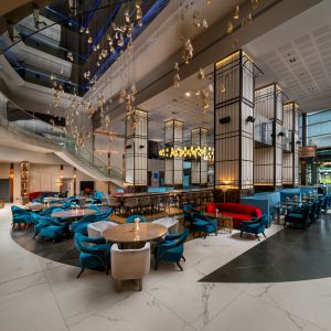 Fotografie Aristocool - 1