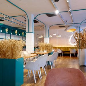 Fotografie ALOUETTE comfort food - 0