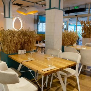 Fotografie ALOUETTE comfort food - 1