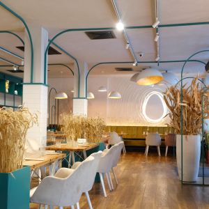 Fotografie ALOUETTE comfort food - 3