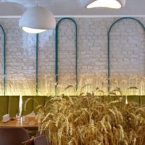 Fotografie ALOUETTE comfort food - 2