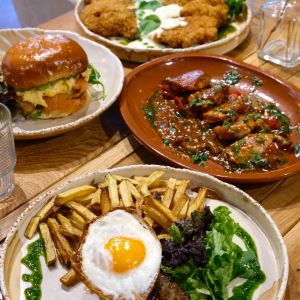 Fotografie ALOUETTE comfort food - 7