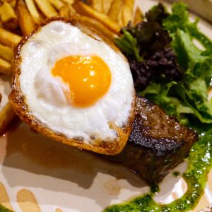 Fotografie ALOUETTE comfort food - 8