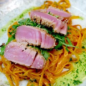 Fotografie ALOUETTE comfort food - 5