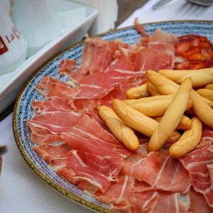 Fotografie Casa Espana by Alioli - 6