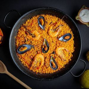 Fotografie Casa Espana by Alioli - 4