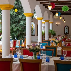 Fotografie Casa Espana by Alioli - 0