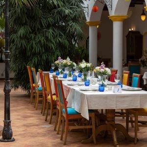 Fotografie Casa Espana by Alioli - 1