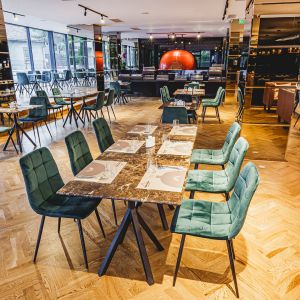 Fotografie Roter Ofen - 0