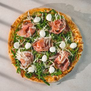 Fotografie Roter Ofen - 2