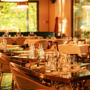 Fotografie Zeno Herăstrău - 1