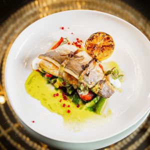 Fotografie Zeno Herăstrău - 3