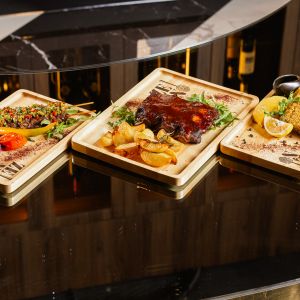 Fotografie Zeno Herăstrău - 6