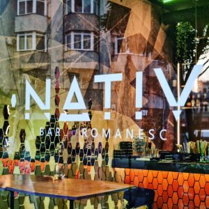 Fotografie Nativ Bar Romanesc - 1