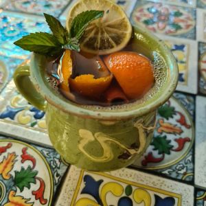 Fotografie Nativ Bar Romanesc - 2