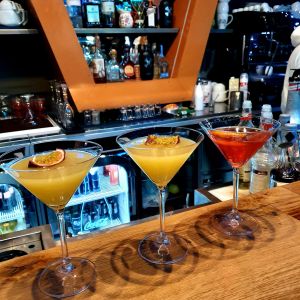 Fotografie Nativ Bar Romanesc - 4