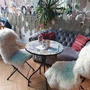 Fotografie Nativ Bar Romanesc - 3