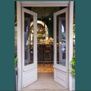 Fotografie Lilium Cocktail Bar - 0