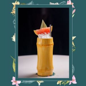 Fotografie Lilium Cocktail Bar - 3