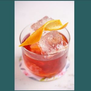 Fotografie Lilium Cocktail Bar - 4