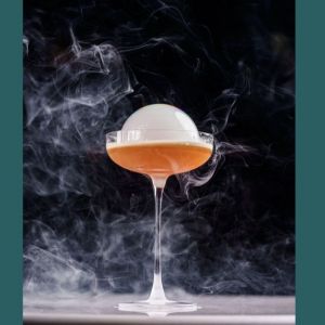 Fotografie Lilium Cocktail Bar - 1