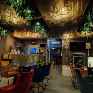 Fotografie Santiago Kitchen - 0