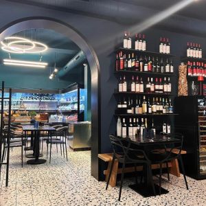 Fotografie RUAL primul AproBistro - 4