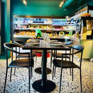 Fotografie RUAL primul AproBistro - 2