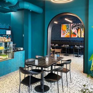 Fotografie RUAL primul AproBistro - 0