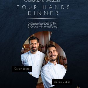 Fotografie Palatul Suter (Restaurant Gramont) - 0