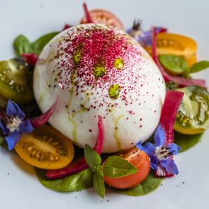 Fotografie Palatul Suter (Restaurant Gramont) - 3