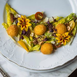 Fotografie Palatul Suter (Restaurant Gramont) - 4