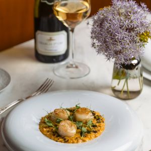 Fotografie Palatul Suter (Restaurant Gramont) - 5