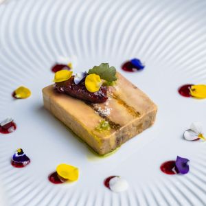 Fotografie Palatul Suter (Restaurant Gramont) - 1