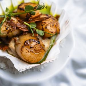 Fotografie Palatul Suter (Restaurant Gramont) - 2