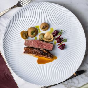 Fotografie Palatul Suter (Restaurant Gramont) - 3