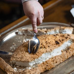 Fotografie Palatul Suter (Restaurant Gramont) - 5