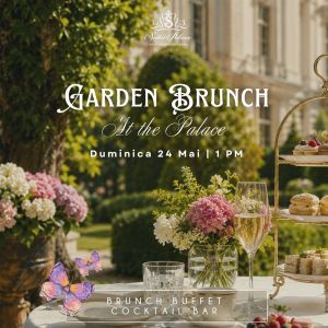 Fotografie Palatul Suter (Restaurant Gramont) - 0